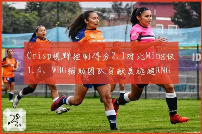 Crisp视野控制得分2.1对比Ming仅1.4,WBG辅助团队贡献度远超RNG